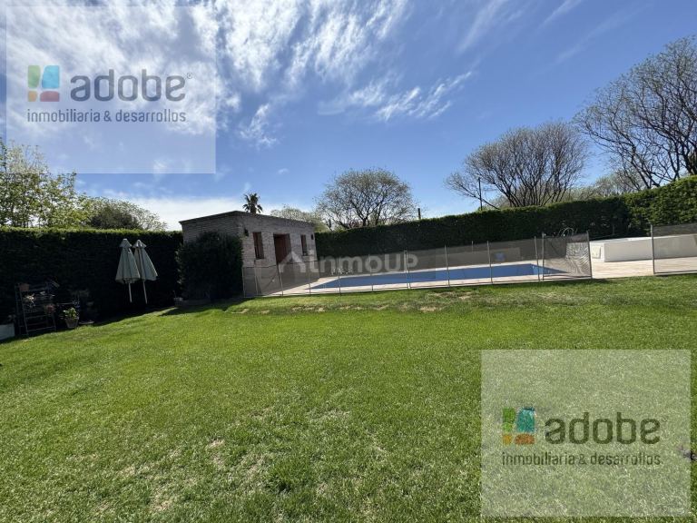 Casa en Venta en Lujan de Cuyo, Mendoza