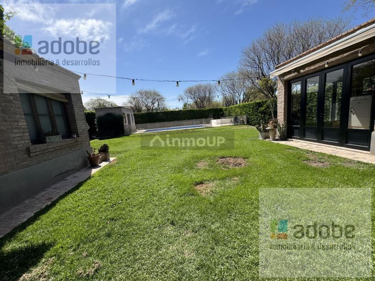 Casa en Venta en Lujan de Cuyo, Mendoza