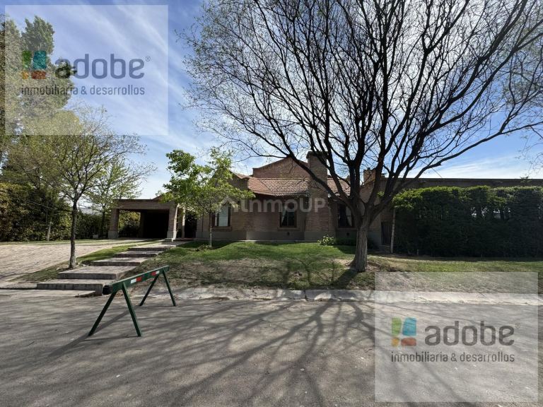 Casa en Venta en Lujan de Cuyo, Mendoza