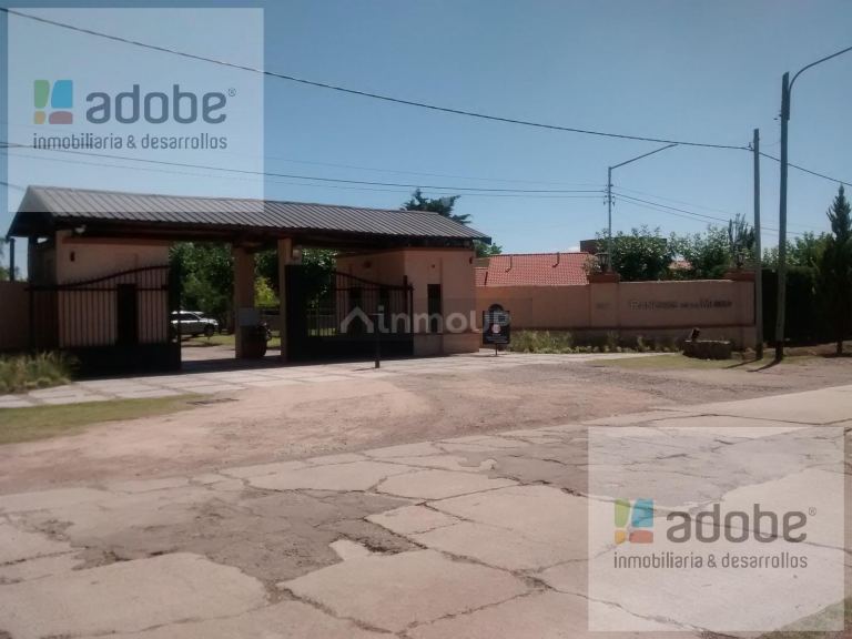 Terreno en Venta en Maipu, Mendoza