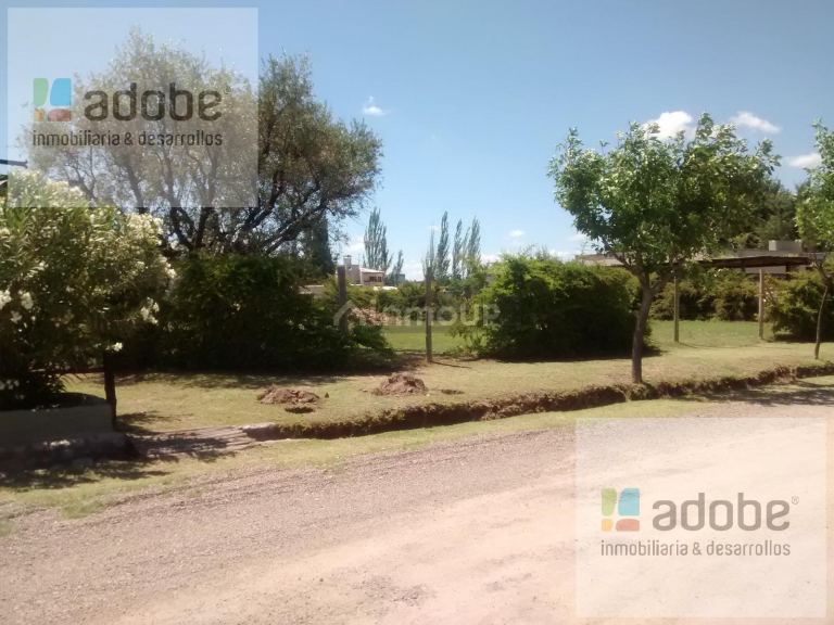 Terreno en Venta en Maipu, Mendoza