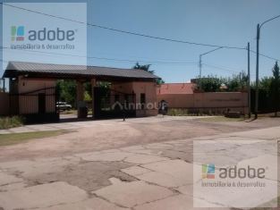 Maipu B° Ranchos de la MercedFranklin Villanueva S/N°, Lunlunta