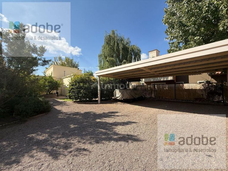 Casa en Venta en Lujan de Cuyo, Mendoza