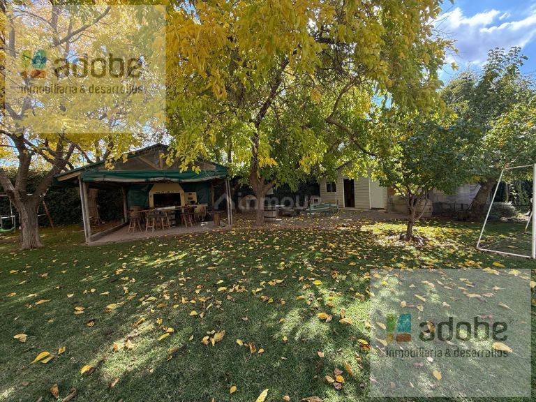 Casa en Venta en Lujan de Cuyo, Mendoza