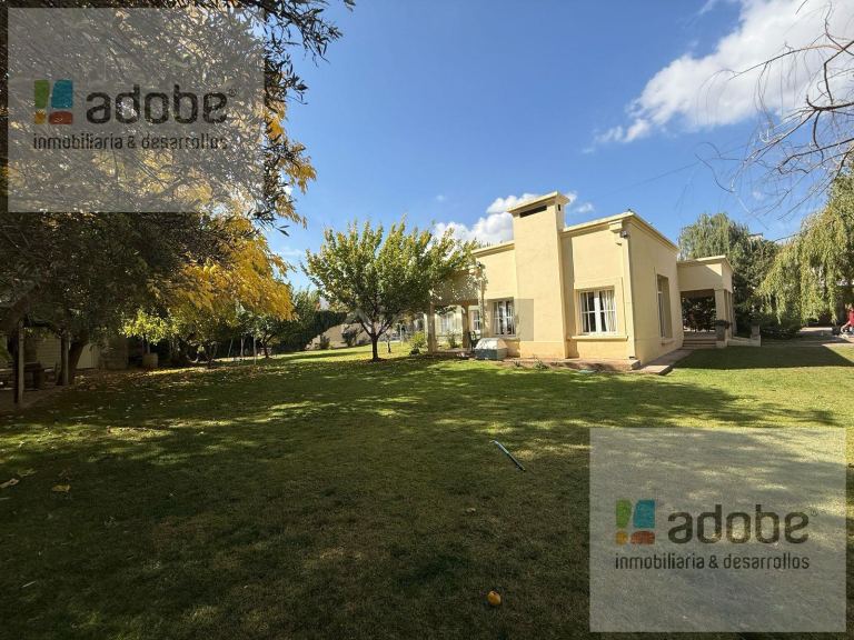 Casa en Venta en Lujan de Cuyo, Mendoza