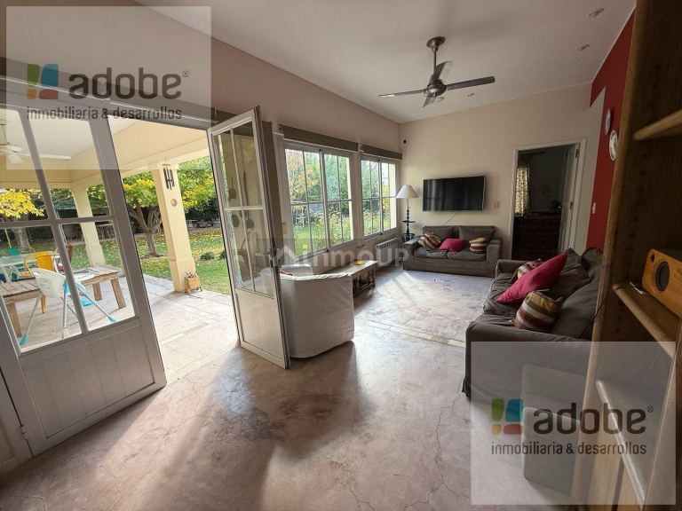 Casa en Venta en Lujan de Cuyo, Mendoza