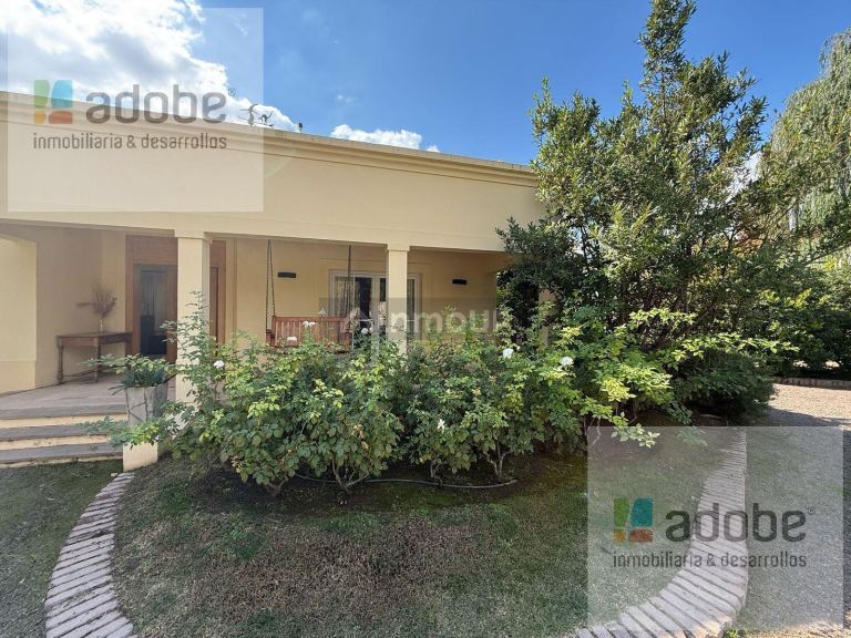 Casa en Venta en Lujan de Cuyo, Mendoza