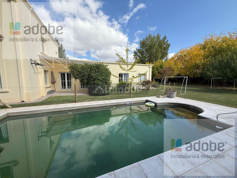 Casa en Venta en Lujan de Cuyo, Mendoza