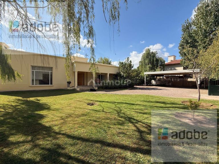 Casa en Venta en Lujan de Cuyo, Mendoza