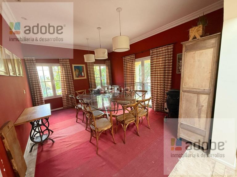 Casa en Venta en Lujan de Cuyo, Mendoza