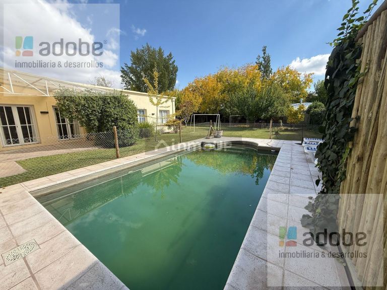 Casa en Venta en Lujan de Cuyo, Mendoza
