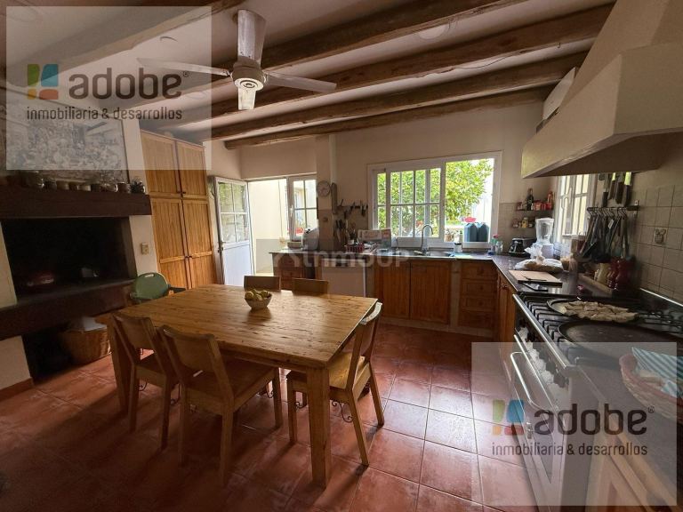 Casa en Venta en Lujan de Cuyo, Mendoza
