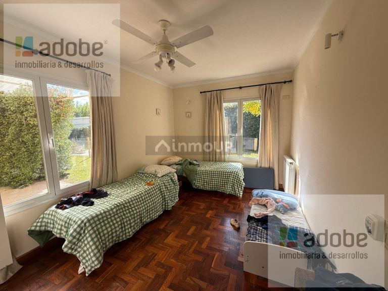 Casa en Venta en Lujan de Cuyo, Mendoza