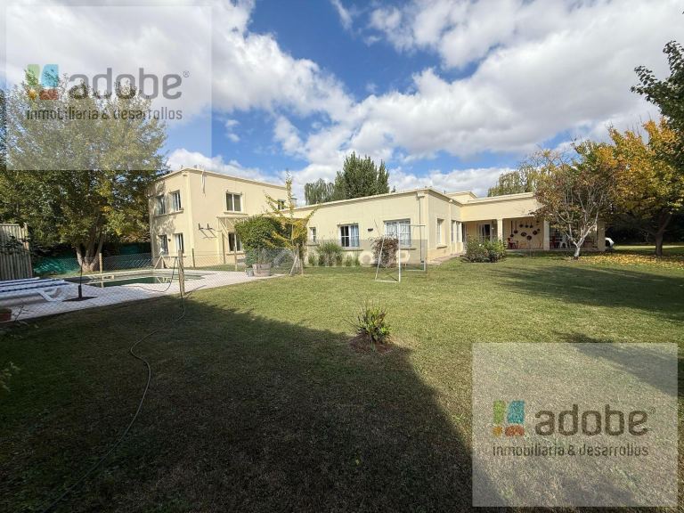 Casa en Venta en Lujan de Cuyo, Mendoza