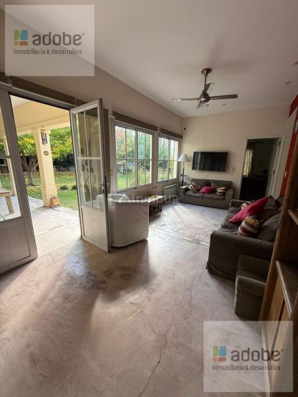 Casa en Venta en Lujan de Cuyo, Mendoza