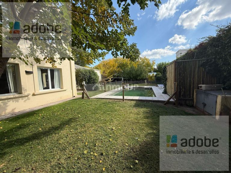 Casa en Venta en Lujan de Cuyo, Mendoza