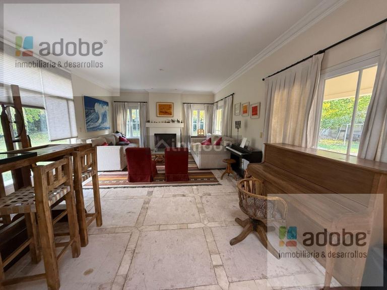 Casa en Venta en Lujan de Cuyo, Mendoza
