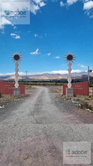 Casa en Venta en Las Heras, Mendoza