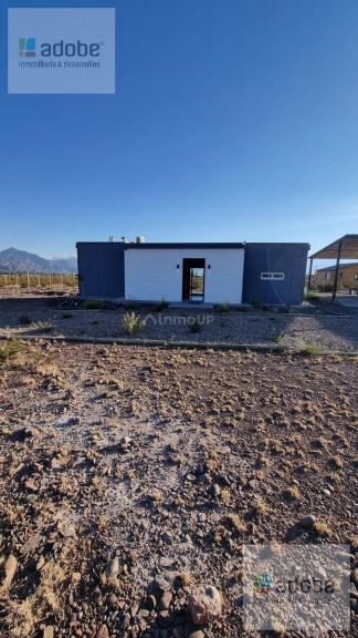 Casa en Venta en Las Heras, Mendoza