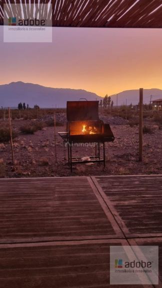 Casa en Venta en Las Heras, Mendoza
