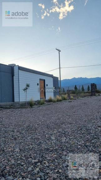 Casa en Venta en Las Heras, Mendoza
