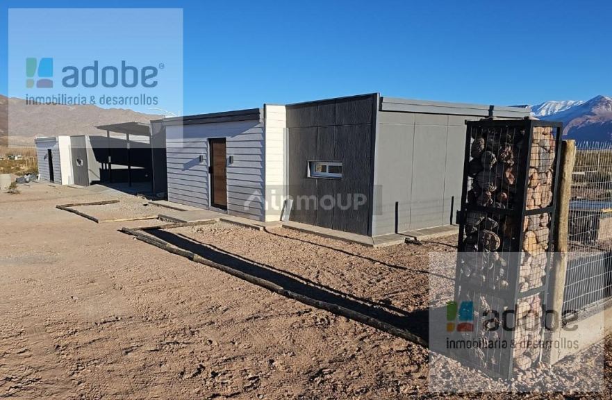 Casa en Venta en Las Heras, Mendoza