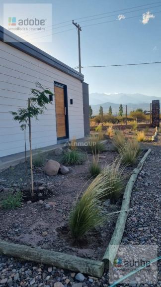 Casa en Venta en Las Heras, Mendoza