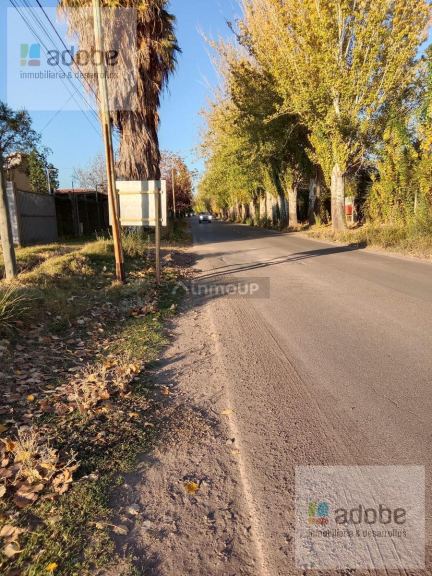 Terreno en Venta en Maipu, Mendoza