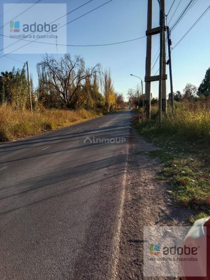 Terreno en Venta en Maipu, Mendoza