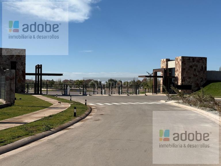 Terreno en Venta en Lujan de Cuyo, Mendoza