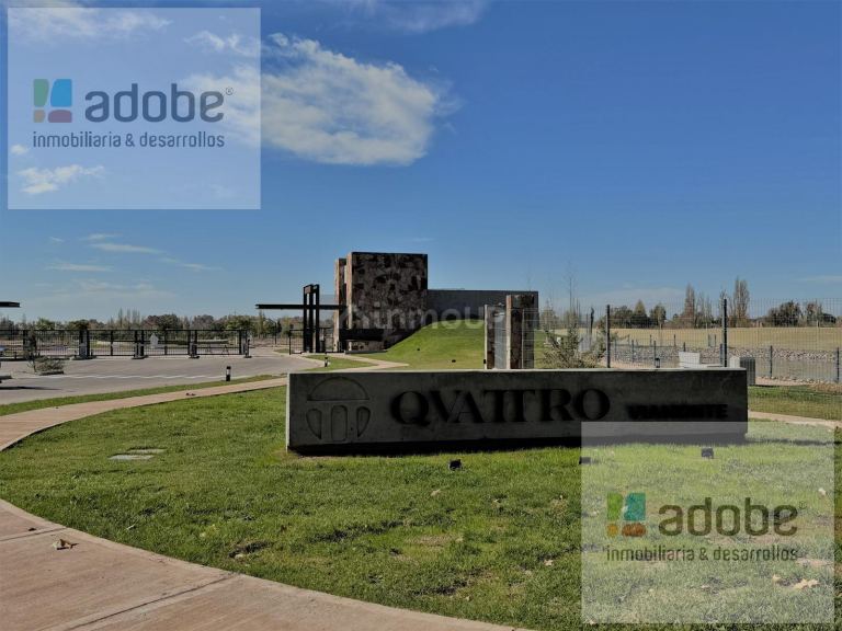 Terreno en Venta en Lujan de Cuyo, Mendoza