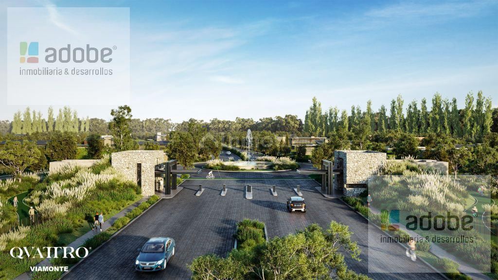 Terreno en Venta en Lujan de Cuyo, Mendoza