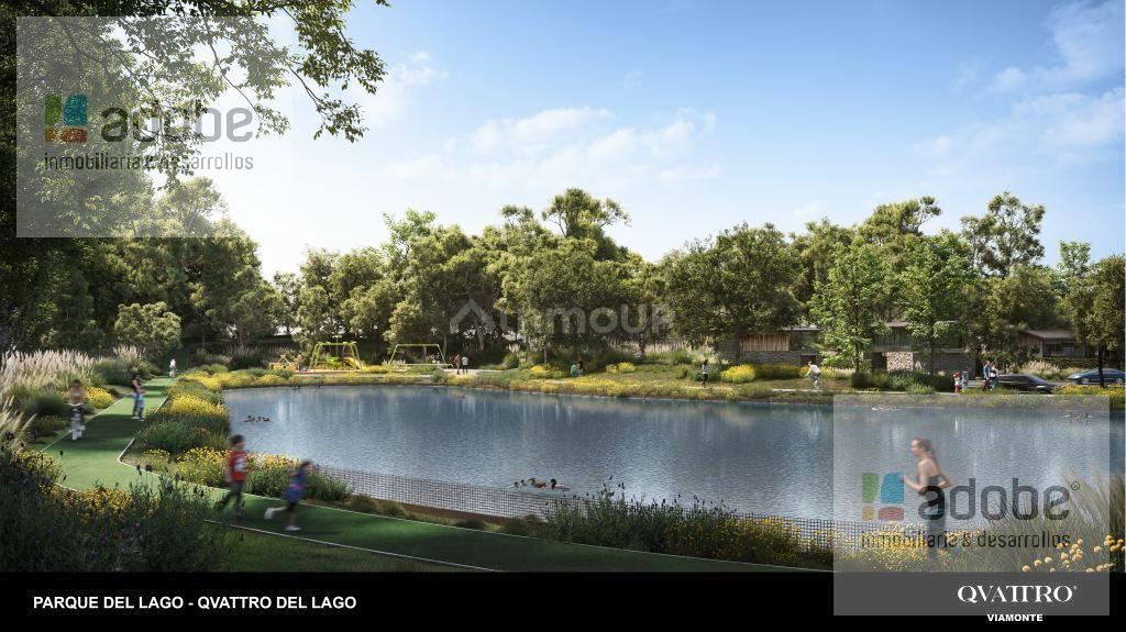 Terreno en Venta en Lujan de Cuyo, Mendoza
