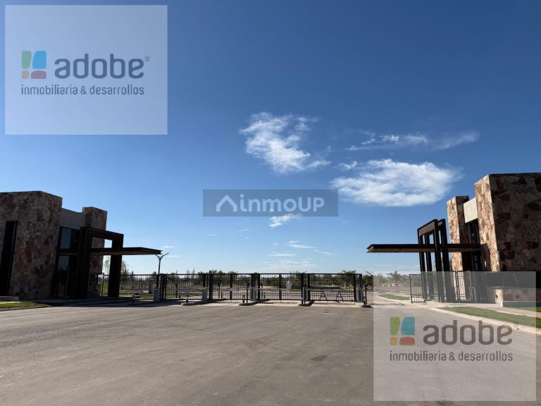 Terreno en Venta en Lujan de Cuyo, Mendoza