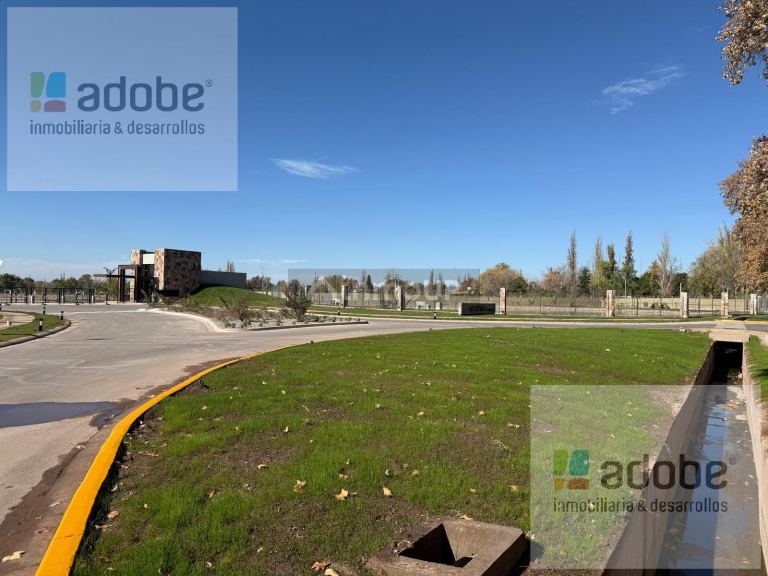 Terreno en Venta en Lujan de Cuyo, Mendoza