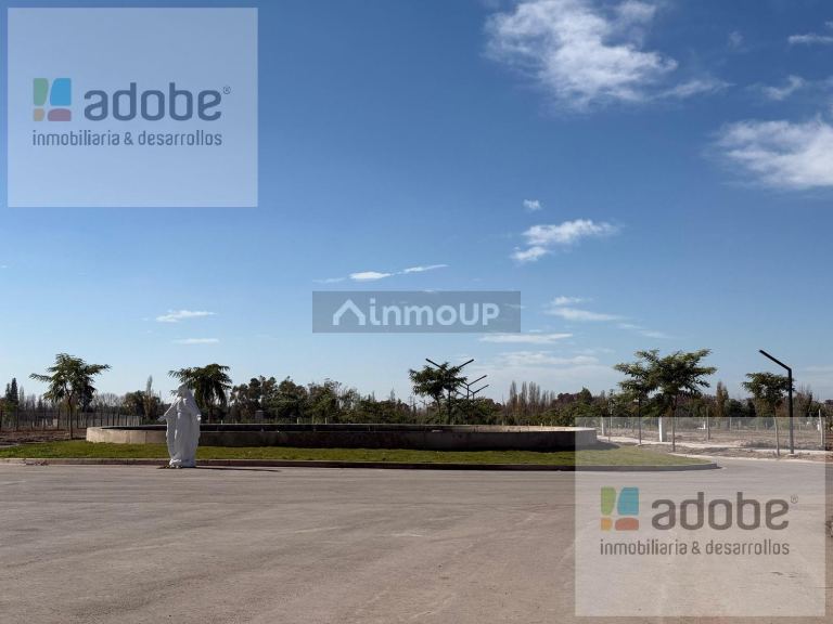 Terreno en Venta en Lujan de Cuyo, Mendoza