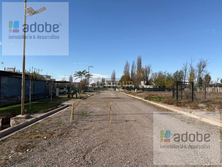 Terreno en Venta en Lujan de Cuyo, Mendoza