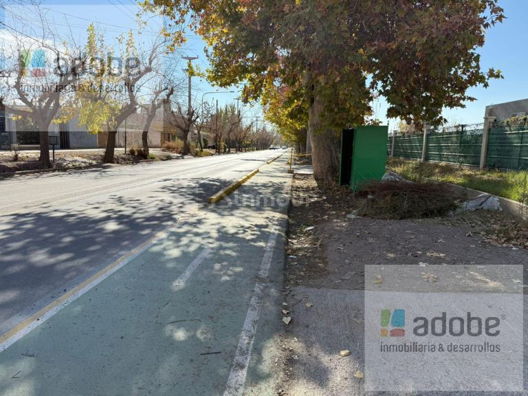 Terreno en Venta en Lujan de Cuyo, Mendoza