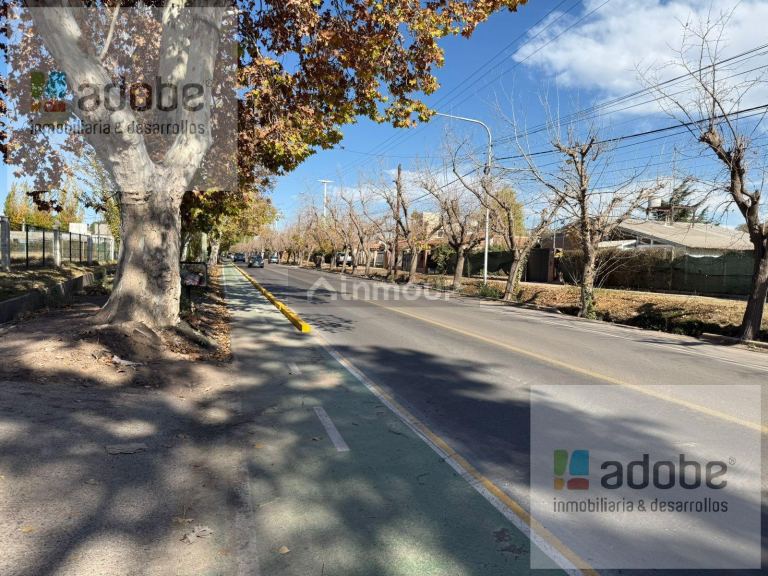 Terreno en Venta en Lujan de Cuyo, Mendoza