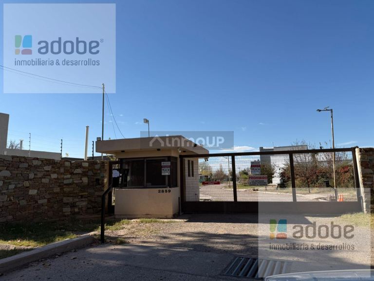 Terreno en Venta en Lujan de Cuyo, Mendoza