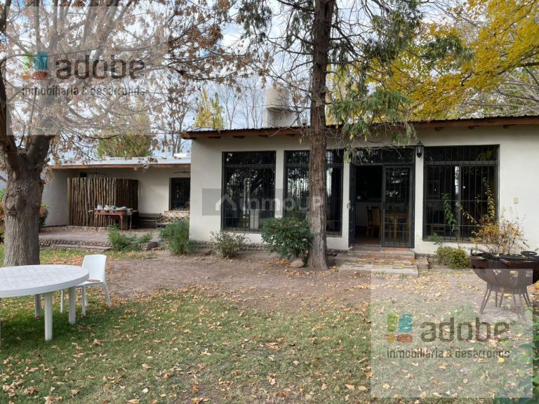 Finca en Venta en Lujan de Cuyo, Mendoza