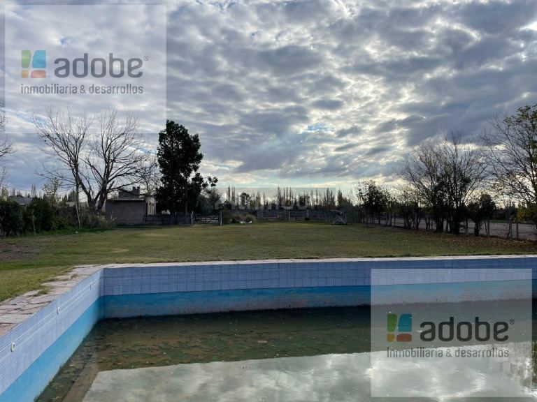 Finca en Venta en Lujan de Cuyo, Mendoza