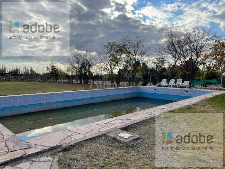 Finca en Venta en Lujan de Cuyo, Mendoza