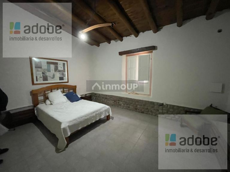 Finca en Venta en Lujan de Cuyo, Mendoza