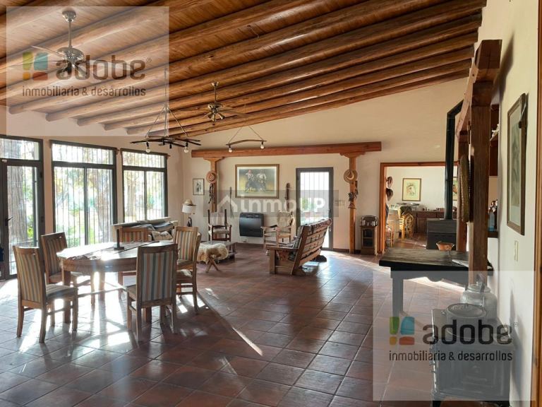 Finca en Venta en Lujan de Cuyo, Mendoza