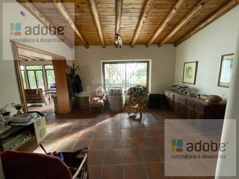 Finca en Venta en Lujan de Cuyo, Mendoza
