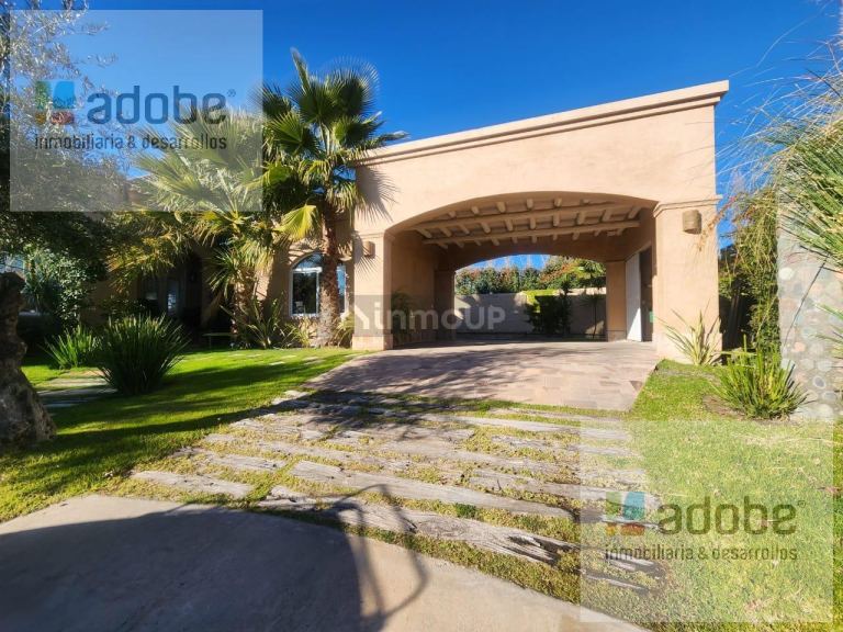 Casa en Venta en Lujan de Cuyo, Mendoza