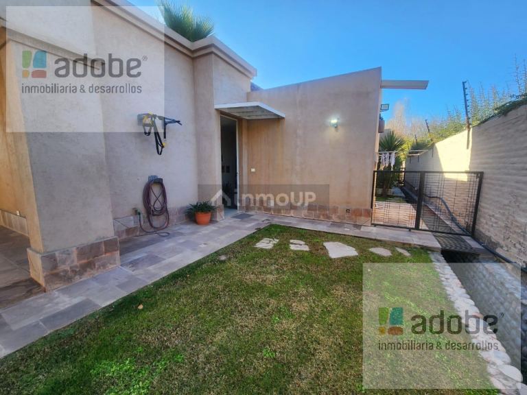 Casa en Venta en Lujan de Cuyo, Mendoza