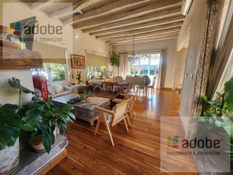 Casa en Venta en Lujan de Cuyo, Mendoza