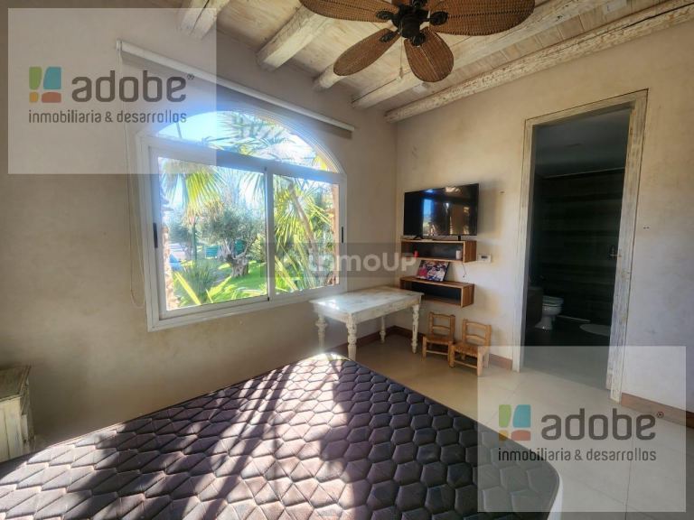 Casa en Venta en Lujan de Cuyo, Mendoza